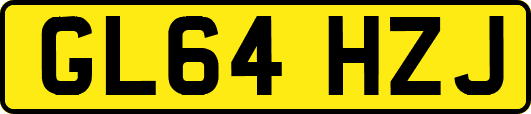 GL64HZJ