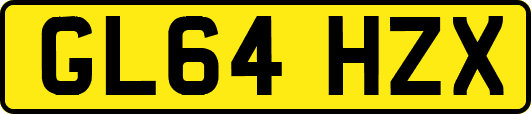 GL64HZX