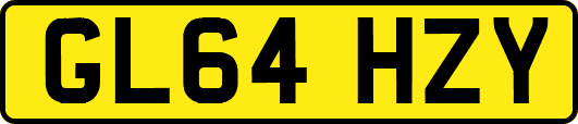 GL64HZY