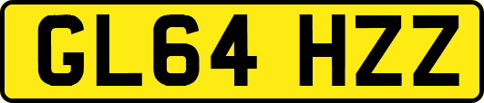 GL64HZZ