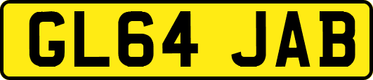 GL64JAB