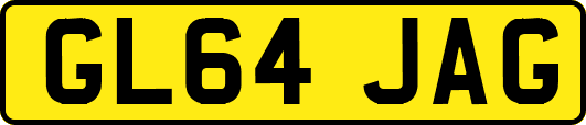 GL64JAG
