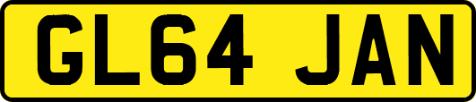 GL64JAN