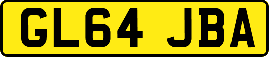 GL64JBA