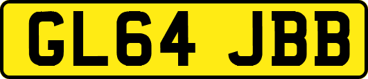 GL64JBB