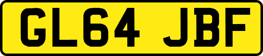 GL64JBF