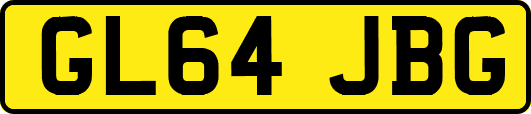 GL64JBG