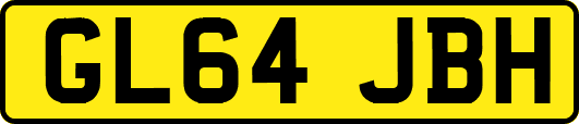 GL64JBH