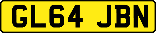 GL64JBN