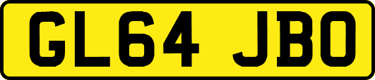 GL64JBO