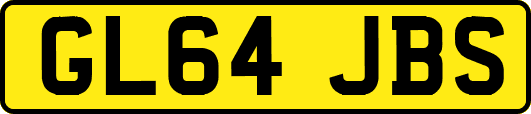GL64JBS