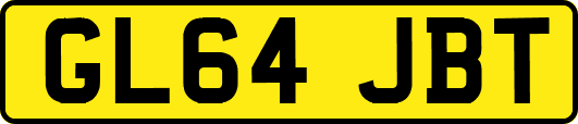 GL64JBT
