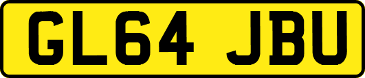 GL64JBU