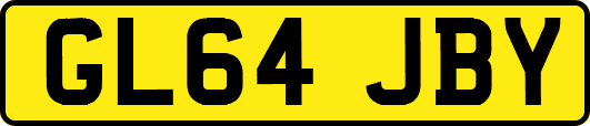 GL64JBY