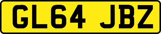 GL64JBZ
