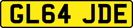 GL64JDE