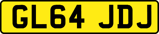GL64JDJ