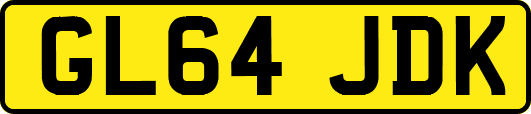 GL64JDK