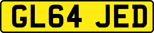 GL64JED