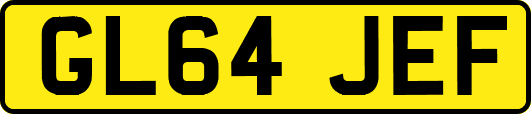 GL64JEF