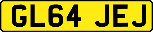 GL64JEJ