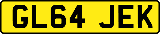 GL64JEK