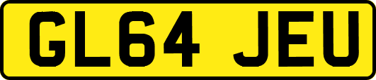 GL64JEU