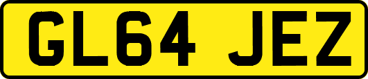GL64JEZ