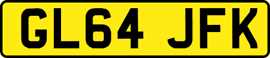GL64JFK