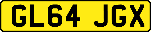 GL64JGX