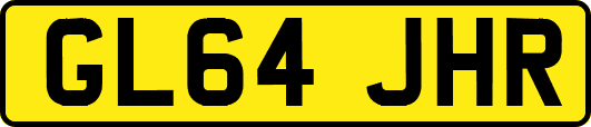 GL64JHR