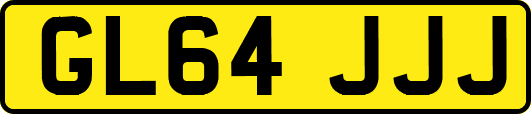 GL64JJJ