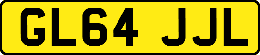 GL64JJL