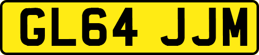 GL64JJM