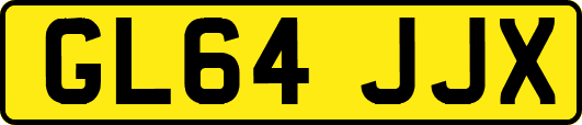 GL64JJX