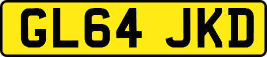 GL64JKD