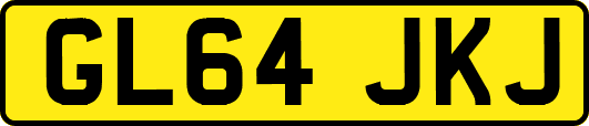 GL64JKJ