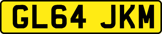 GL64JKM