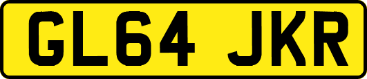 GL64JKR