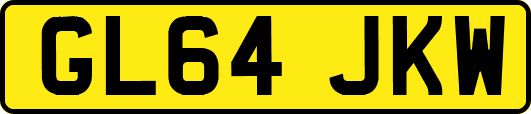 GL64JKW