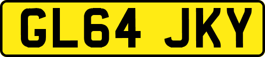 GL64JKY