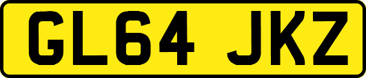 GL64JKZ