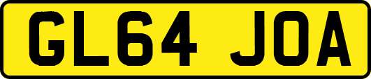 GL64JOA