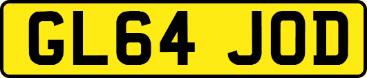 GL64JOD
