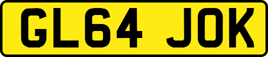 GL64JOK