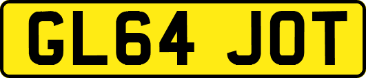 GL64JOT