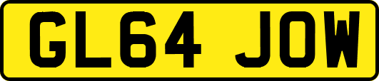 GL64JOW