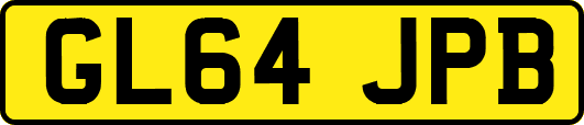 GL64JPB