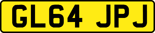GL64JPJ