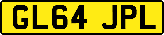 GL64JPL
